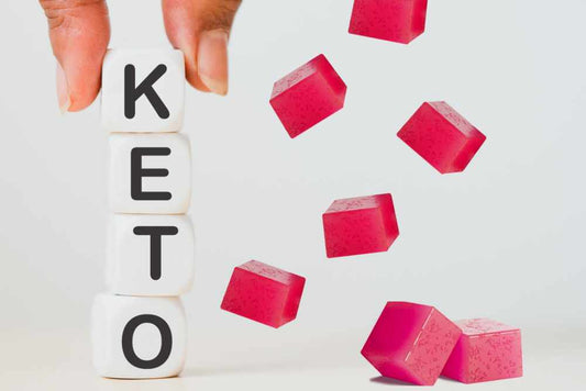 ACV Keto Gummies
