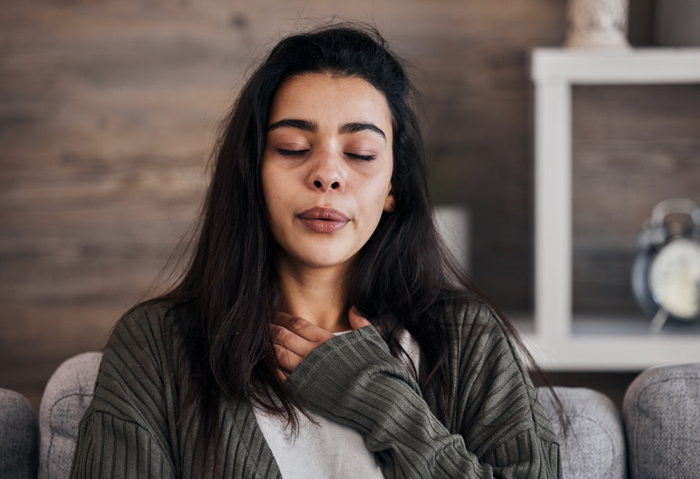BENEFITS OF VALERIAN ROOT FOR SLEEP AND ANXIETY