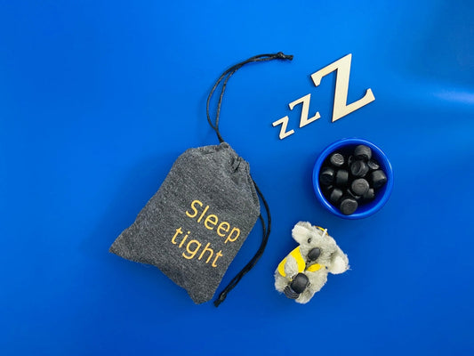Best Reishi Gummies for Sleep
