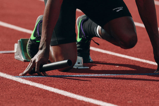 Energy Gummies for Athletes: Performance Enhancement Without the Crash - ZYLO Nutrition