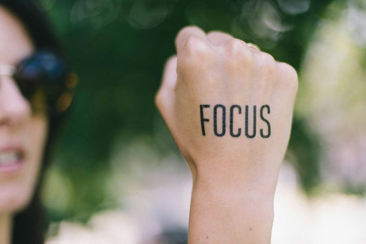 Can Energy Gummies Help With Mental Clarity and Focus? - ZYLO Nutrition