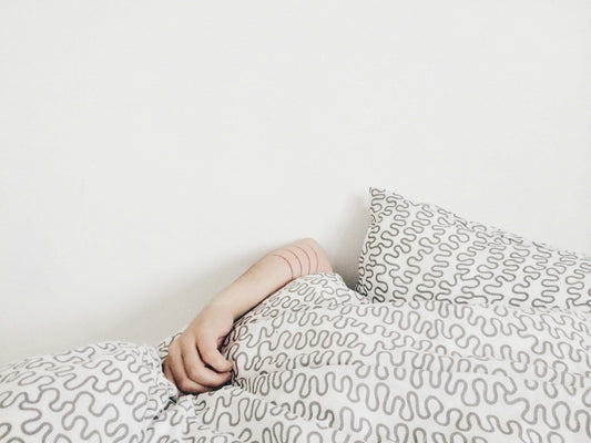 Sweet Dreams and Restful Sleep: Achieve Deeper Sleep With Shilajit Gummies - ZYLO NUTRITION