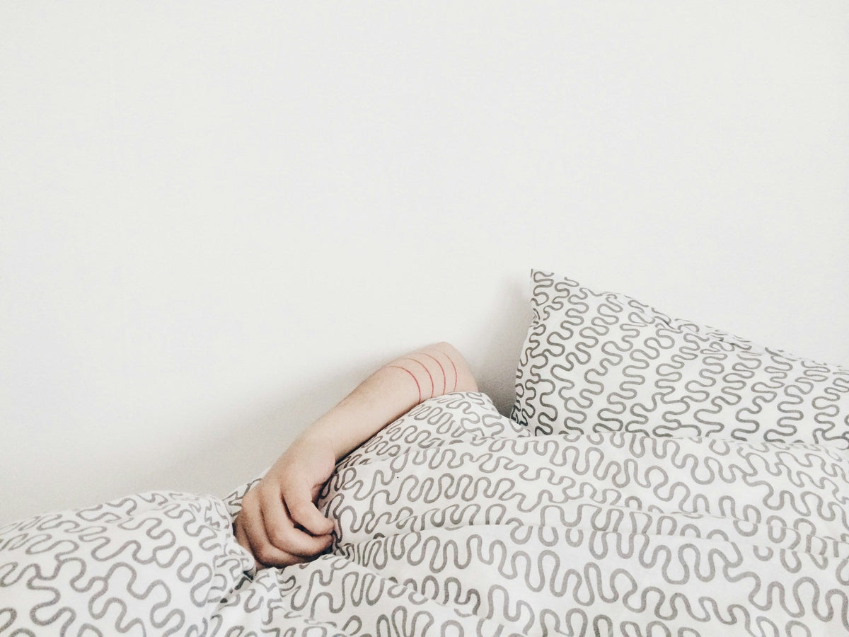 Sweet Dreams and Restful Sleep: Achieve Deeper Sleep With Shilajit Gummies - ZYLO NUTRITION