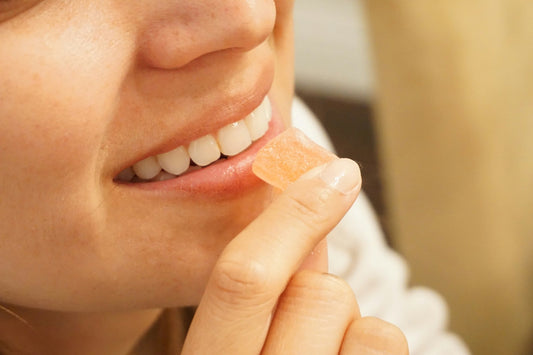 ACV Gummies: FAQs and Answers - ZYLO Nutrition