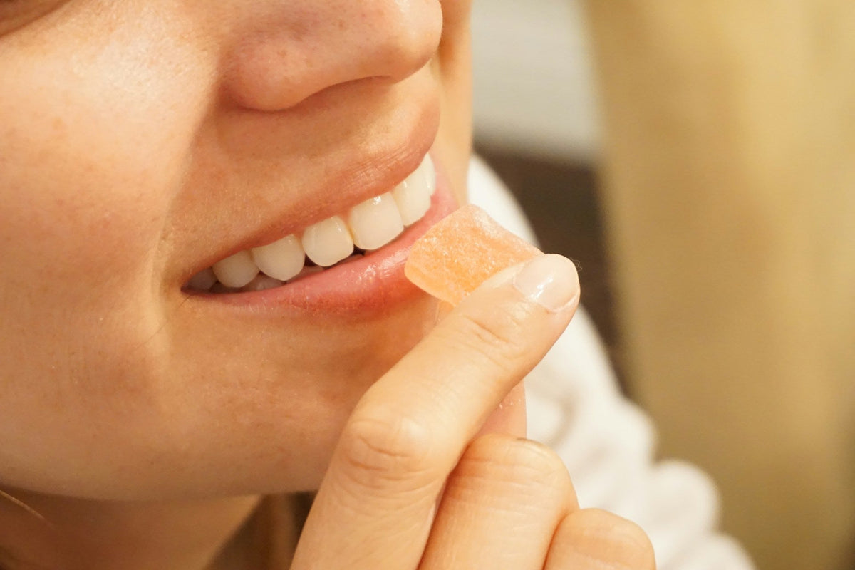 ACV Gummies: FAQs and Answers - ZYLO Nutrition