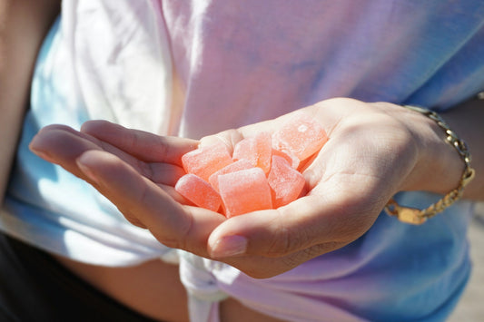 ACV Gummies Vs. Other Supplements: a Comparative Analysis - ZYLO Nutrition