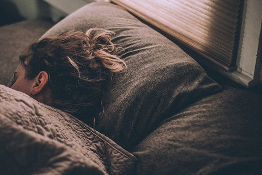 Can Mushroom Sleep Gummies Help You Sleep? - Zylo