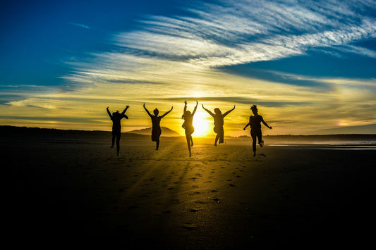 Move With Freedom: Shilajit Gummies for Joint Health and Mobility - ZYLO NUTRITION