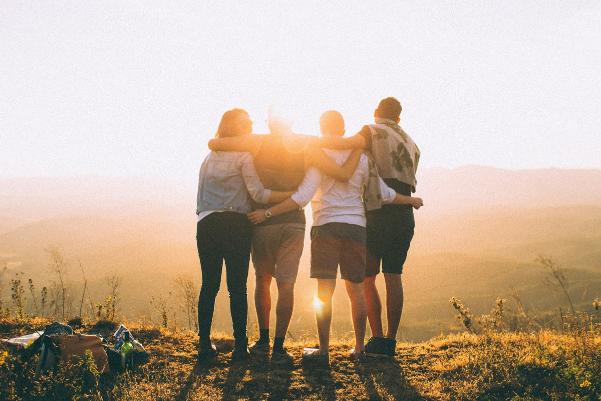 Natural Energy Solutions: How Energy Gummies Can Support Your Health - ZYLO Nutrition