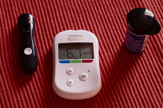 Managing Blood Sugar Levels Naturally: The Role of Keto ACV Gummies - ZYLO