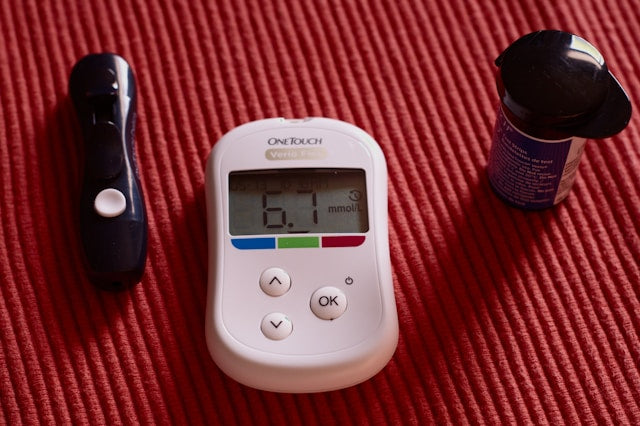 Managing Blood Sugar Levels Naturally: The Role of Keto ACV Gummies - ZYLO