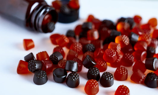 what are keto ACV gummies
