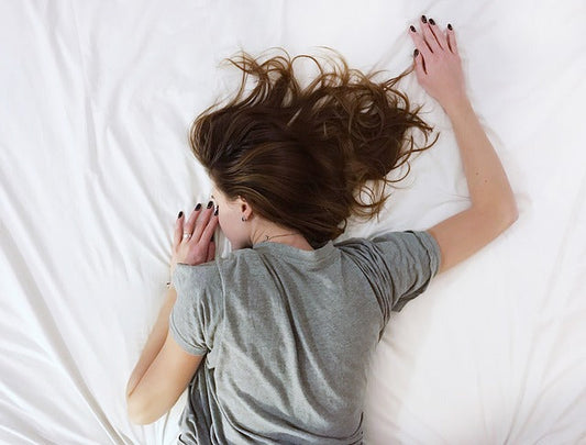 Reishi Vs. Valerian Root: Which Is Better for Sleep? - Zylo