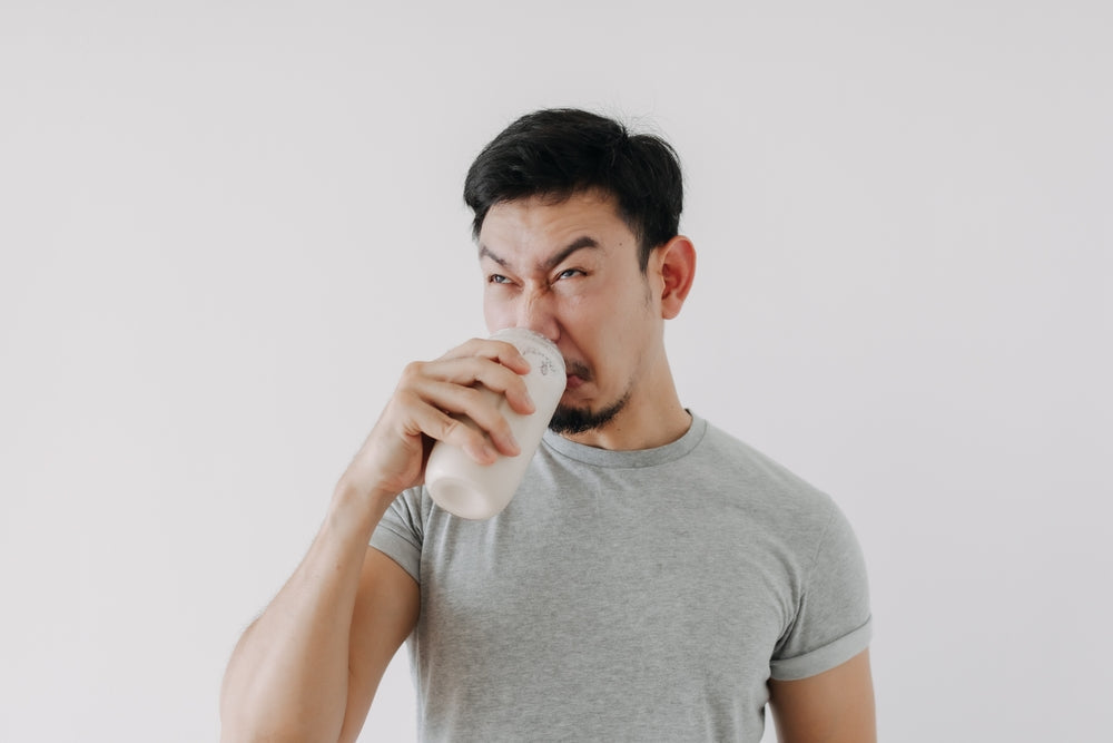 What Does Creatine Taste Like