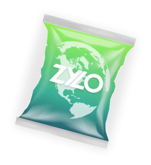 At zylo, your well-being and the planet's health go hand-in-hand. We don't just talk the sustainability talk; We walk it.