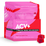 Keto ACV Gummies - Zylo Nutrition