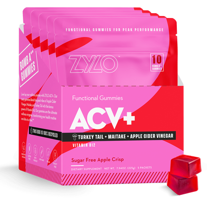 Keto ACV Gummies