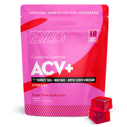 Keto ACV Gummies