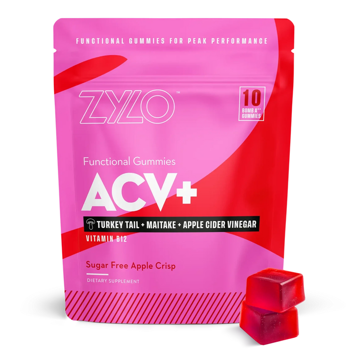 ACV+ GUMMIES