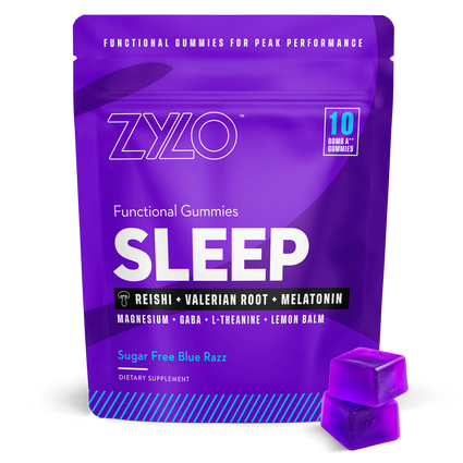SLEEP GUMMIES