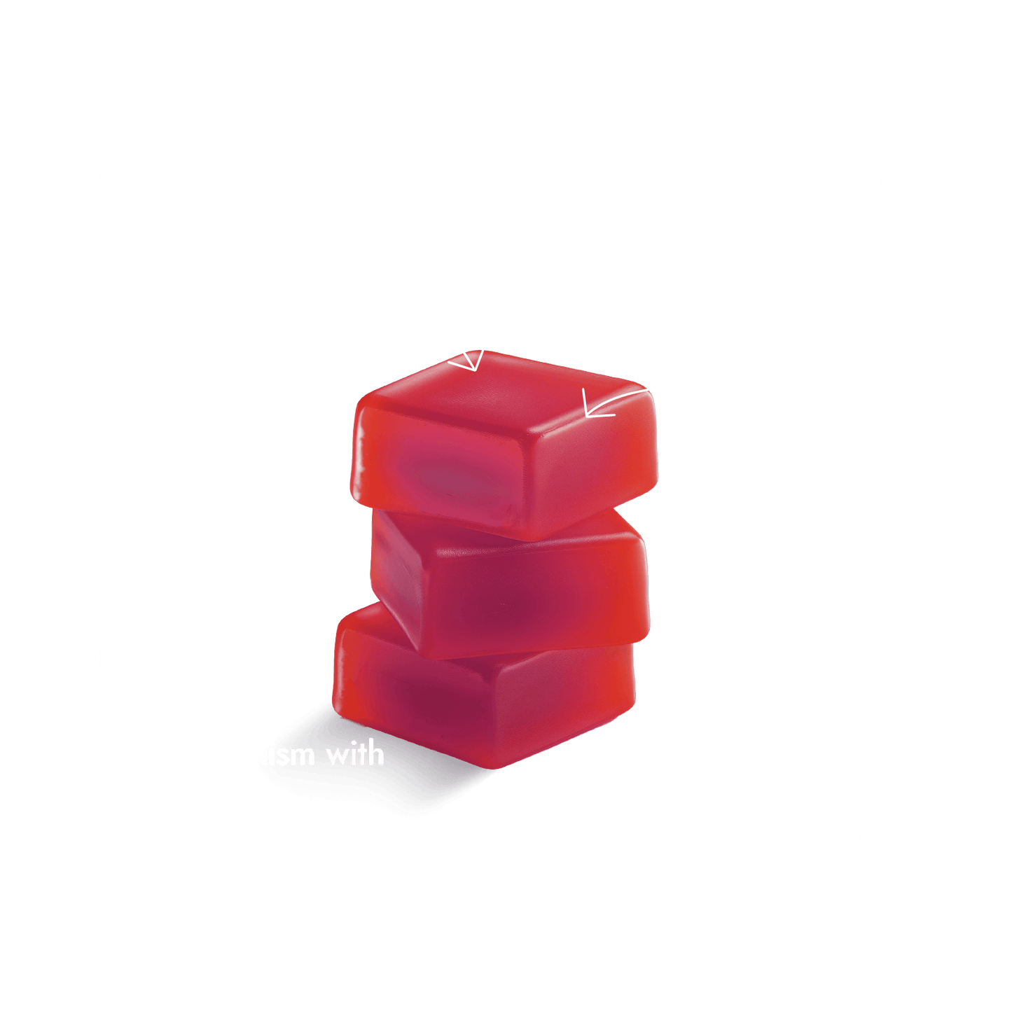 Keto ACV Gummies Benefits