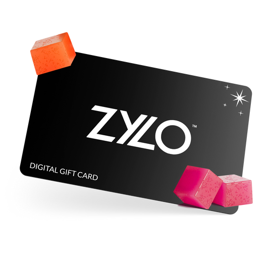 ZYLO Nutrition Gift Card