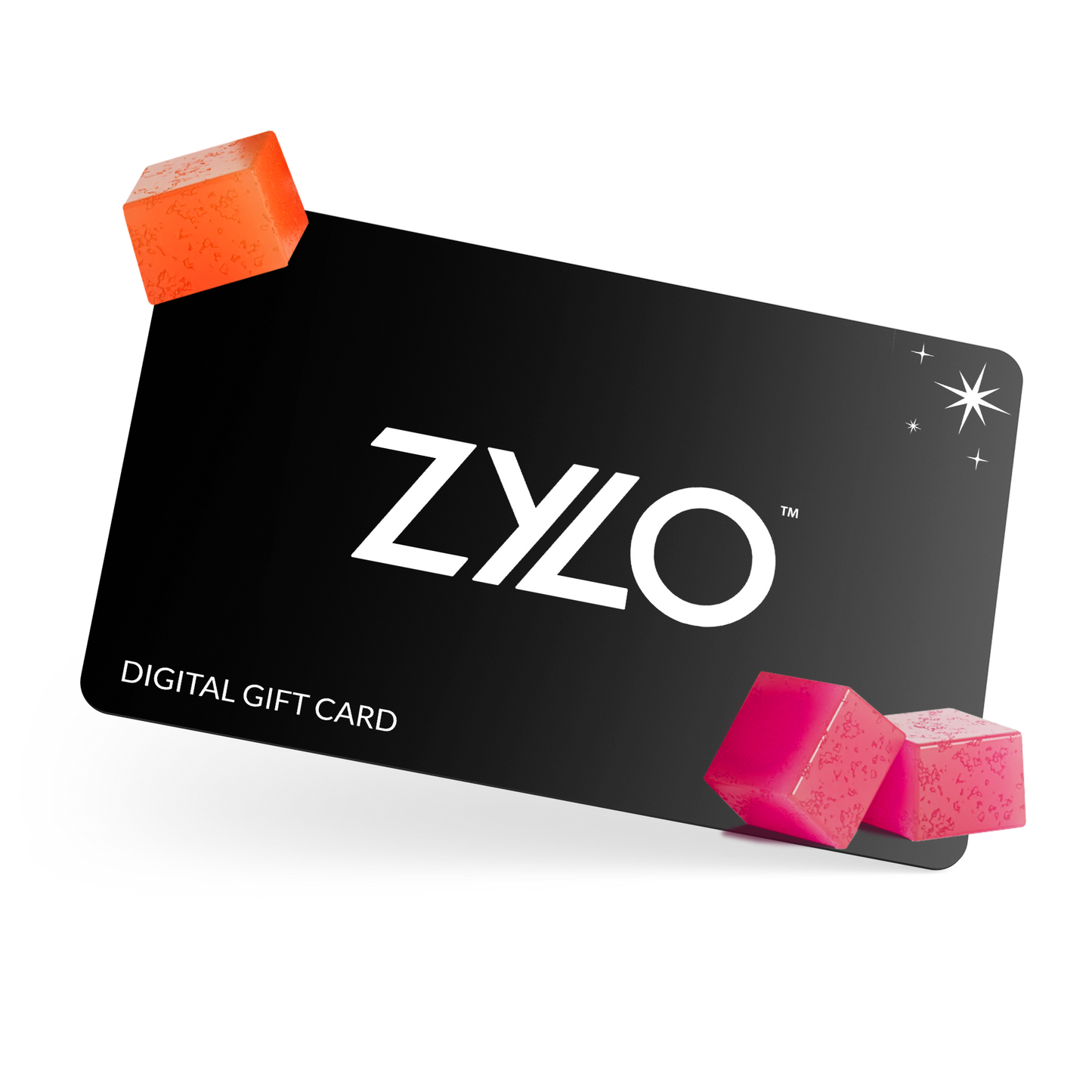 ZYLO Nutrition Gift Card