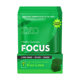 ZYLO focus display — box of 20 single-serving packets