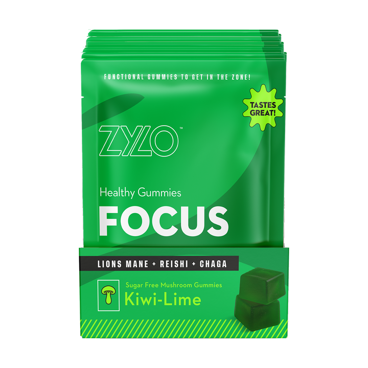 FOCUS GUMMIES